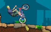 play Wheelie King