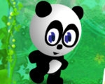 play Run Panda Run