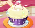 play Wedding Cupcake