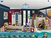 play Modern Room Objects