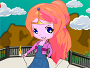 play Fruit Panic