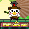 play Panda Swing Math