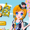 play 公主下午茶换装