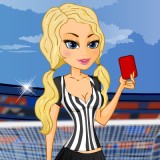 play Red Hot Soccer Ref