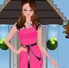 play Pink Fashion Dress Up