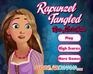play Barbie Rapunzel Spa Makeover