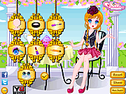 play Princess Tea Time