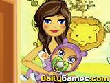 play Jennifer Rose Baby Sitter In Love 3