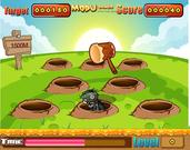 play Crazy Dave Vs Zombies
