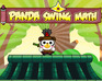 play Panda Swing Math