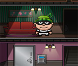 Bob The Robber