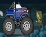 Truck Zombie Jam