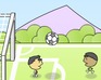 play 1 On 1 Soccer - Brazil