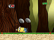 play Tim Minion Run