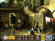 play Hidden Master 9