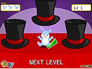 play Rabbit In Magicians Hat