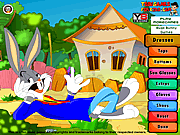 play Funny Bugs Bunny