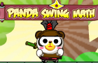 play Panda Swing Math