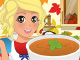 play Mia Cooking Tomato Soup