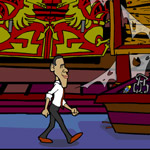 Obama In The Dark 3