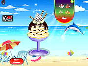 play Summer Ice Cream