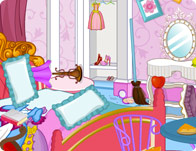 play Princess Castle Suite