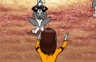 play Attack Rabbits