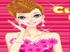 play Cute Bride Makeover