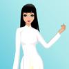 play Vietnamese Costumes Dress Up