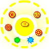 play Amoeba