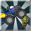 play Truck Zombie Jam