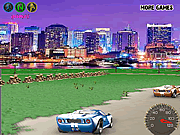 play Ford Gt Cup