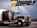 play 18 Wheels Driver 4