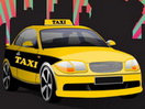 play New York Taxi Parking