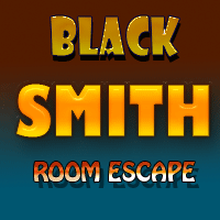 play Black Smith Room Escape