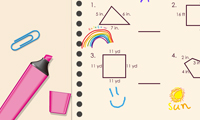 play Doodle Your Mathbook