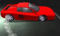 play Super Drift 3D