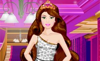 play Princess Fashion Designer