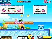 play Kirby Wonderland 2