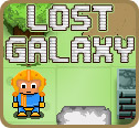 play Lost Galaxy