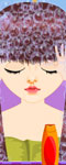 play School Girl Hairstyle