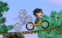 play Cycle Scramble 2