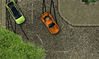 play Urban Racers