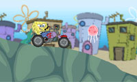 play Spongebob Bikini Ride