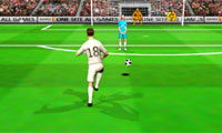 play Euro Free Kick 2012