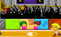 play Basketball Heroes