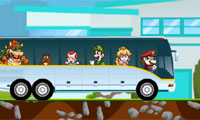 play Mario Bus