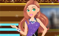 play Makeover And Spa Salon