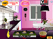 play Healthybean Soup