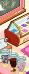 play Bunny'S Ice Cream Shop